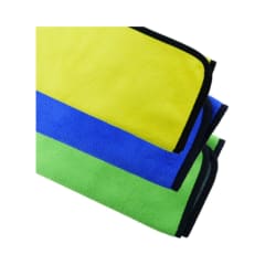 PAÑO DE MICROFIBRA MEG CARS 60 × 40 CM PARA LAVADO Y SECADO