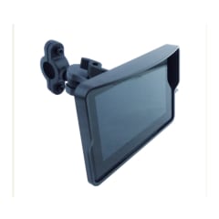 PANTALLA TÁCTIL PARA MOTO DE 5 PULGADAS CON APPLE CARPLAY Y BLUETOOTH