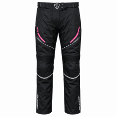 PANTALÓN OCTANE INFINITY LADY | MÁXIMA PROTECCIÓN Y CONFORT PARA CADA AVENTURA