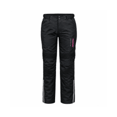 PANTALÓN MOTO ARMAD GEAR LINA | PROTECCIÓN Y CONFORT IMPERMEABLE