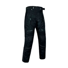 Pantalon Atrox Mujer 2681 Negro