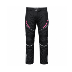 PANTALÓN OCTANE INFINITY LADY | MÁXIMA PROTECCIÓN Y CONFORT PARA CADA AVENTURA