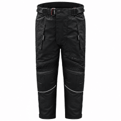 PANTALÓN STREET UNISEX | PROTECCIÓN Y CONFORT PARA EL USO DIARIO