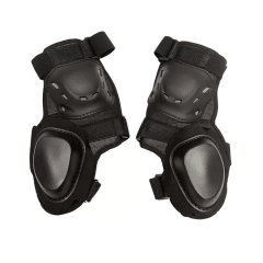 RODILLERAS PROTECTORAS PARA MOTOCICLETA CON SLIDERS