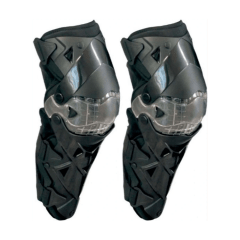 RODILLERA PROTECTORA PARA MOTOCICLETA ARTICULADA