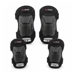 SET DE RODILLERAS Y CODERAS PARA MOTO PROBIKER