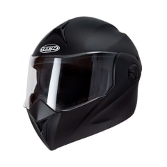 Casco Abatible Tech T30 Negro Mate