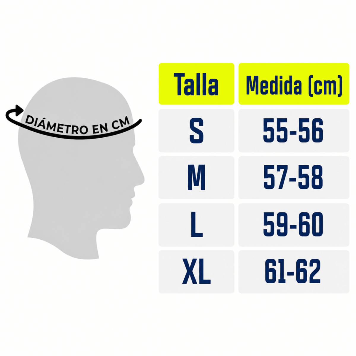 CASCO ICH 3120 SOLID BLANCO | CASCO ABATIBLE CERTIFICADO DOT CON VISOR SOLAR4