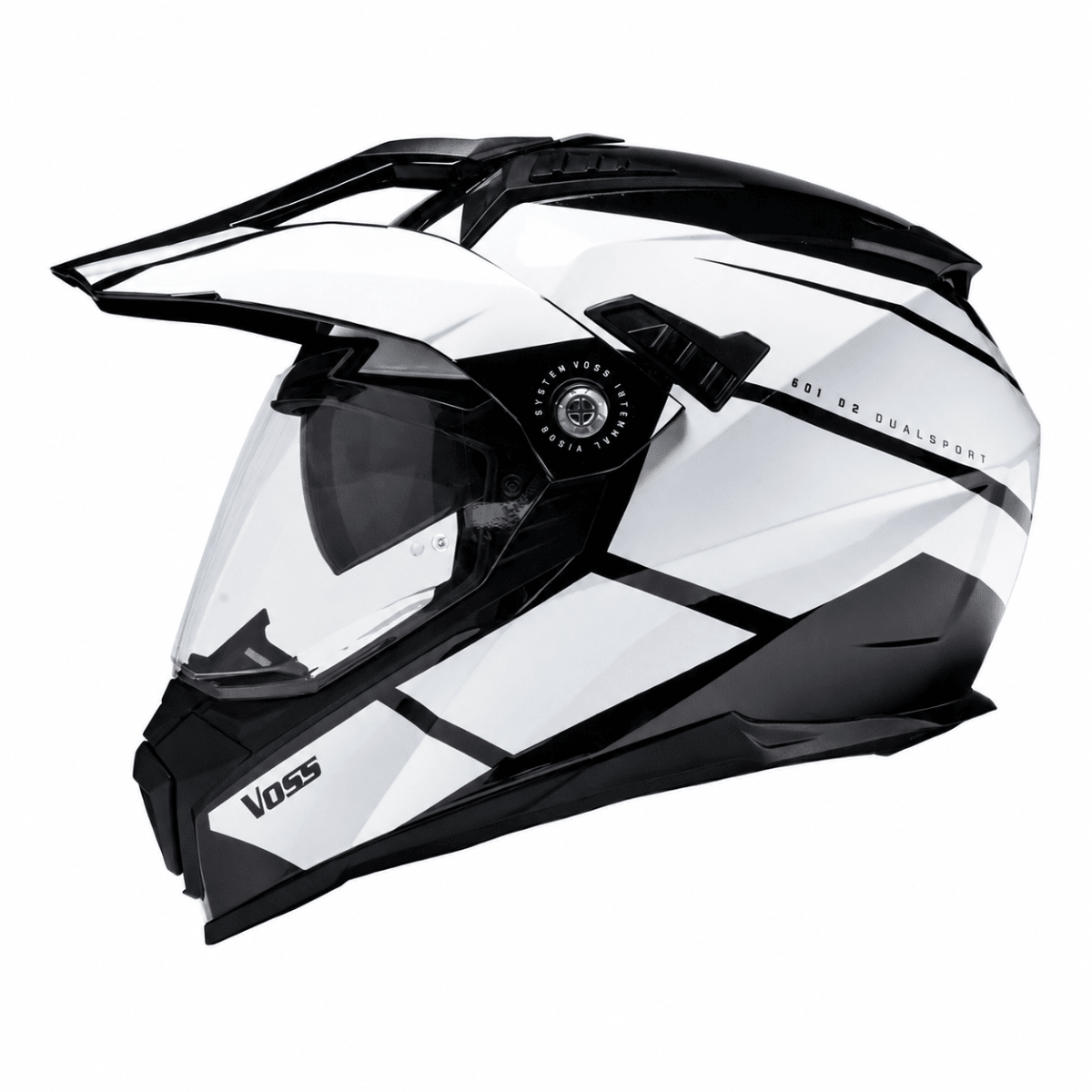 CASCO VOSS 601-D2 INERTIA | INSPIRADO EN LA AVENTURA, CREADO PARA LA SEGURIDAD1