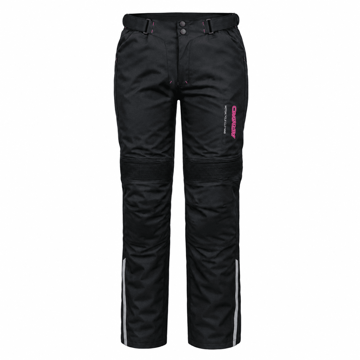 PANTALÓN MOTO ARMAD GEAR LINA | PROTECCIÓN Y CONFORT IMPERMEABLE1