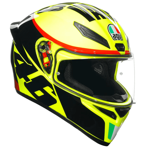 AGV K1 S (2023) VR Grazie Vale1