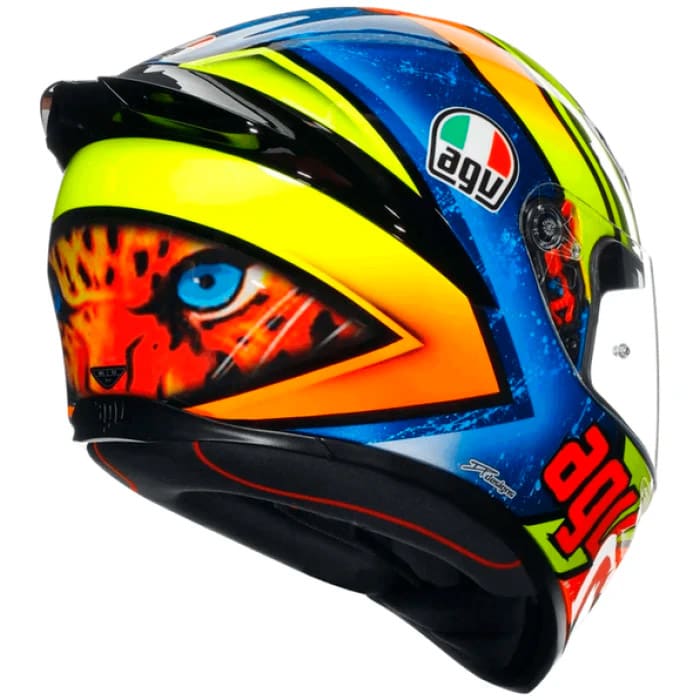AGV K1 S (2023) Izan1