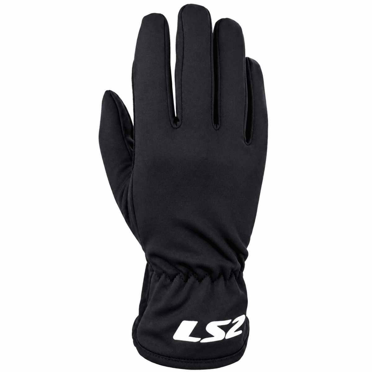 GUANTE LS2 PRIMERA CAPA NEGRO | AISLAMIENTO TÉRMICO Y CONFORT PARA CUALQUIER RUTA1