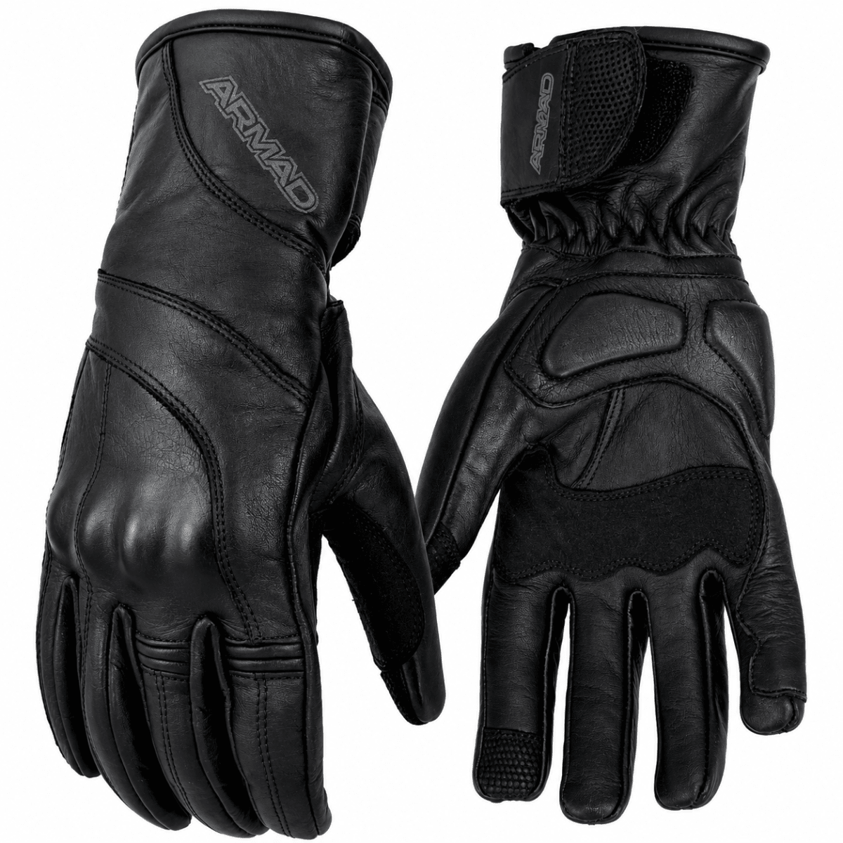 GUANTES MUJER ARMAD ELISA | PROTECCIÓN Y ESTILO PARA CADA RECORRIDO1