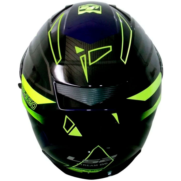 casco ff320 stream evo exo negro amarillo1