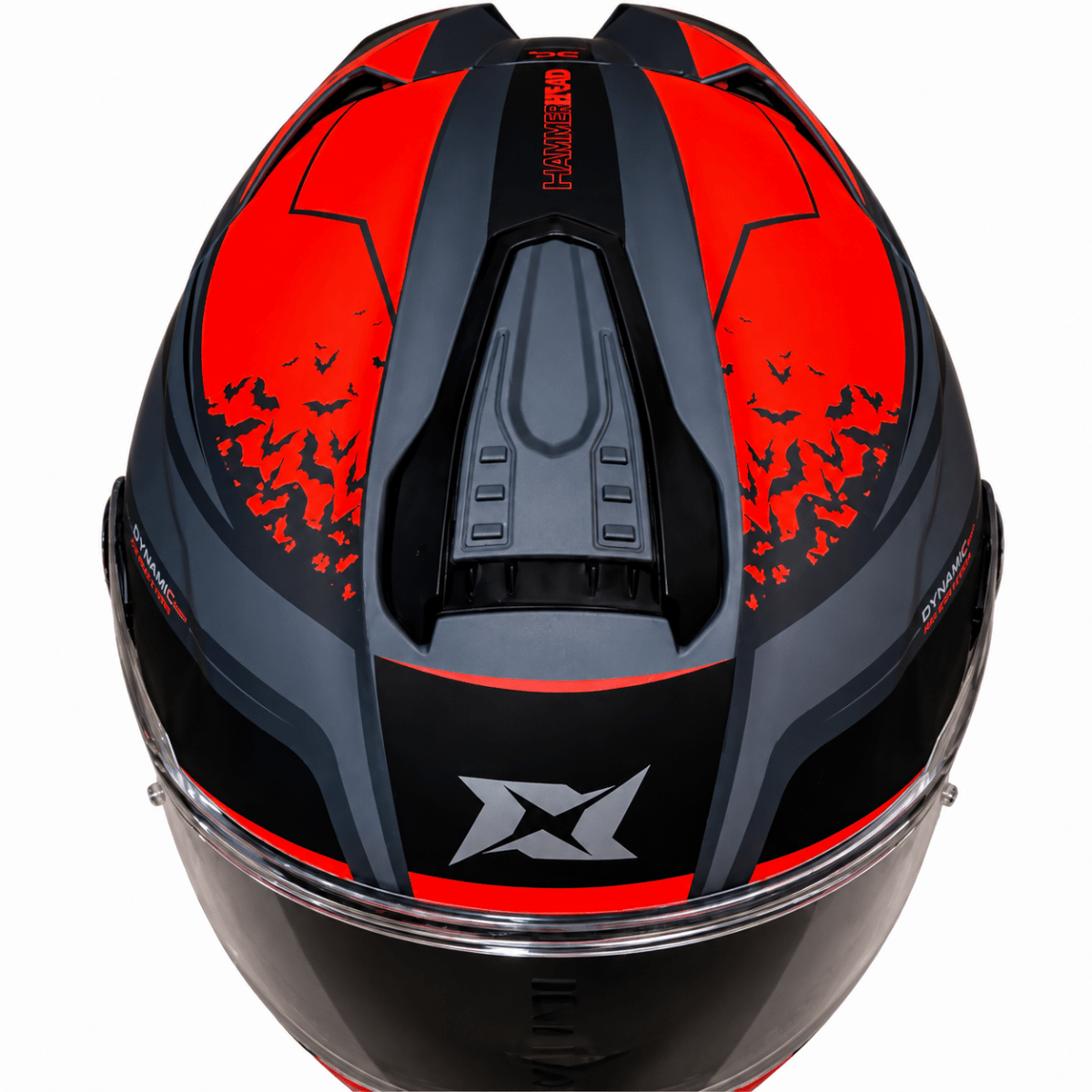 CASCO AXXIS FF122SV HAWK EVO SV DARK JUSTICE C5 MATE | CASCO INTEGRAL CON VISOR SOLAR CERTIFICADO4