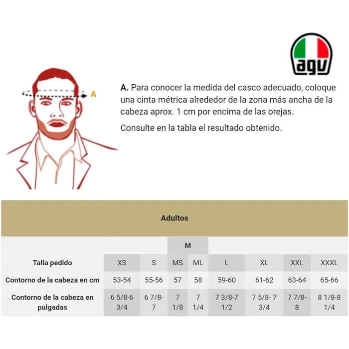 AGV K1 S (2023) VR Limit 464