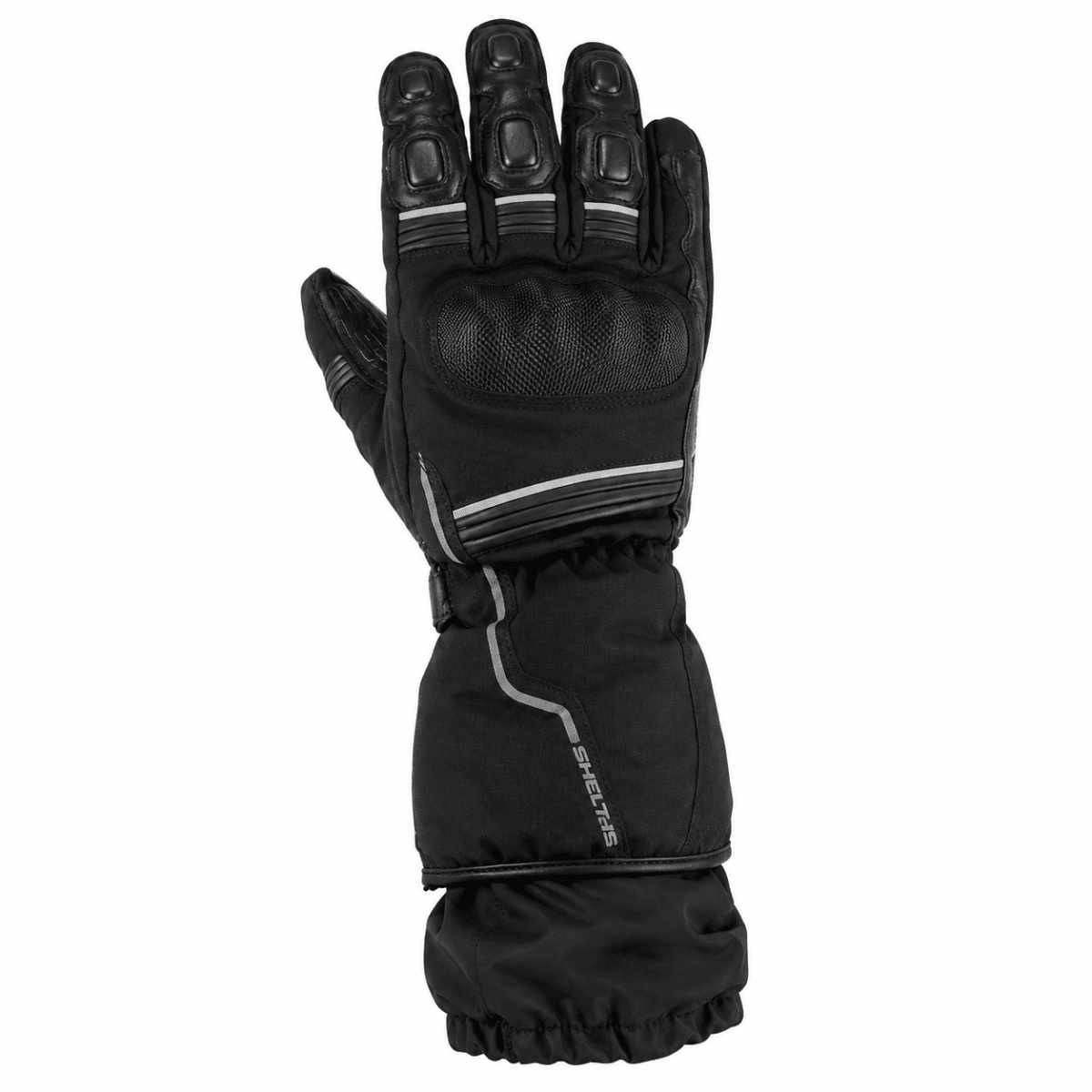 GUANTE SHELTER EPIC WP | PROTECCIÓN IMPERMEABLE PARA EL FRIO1