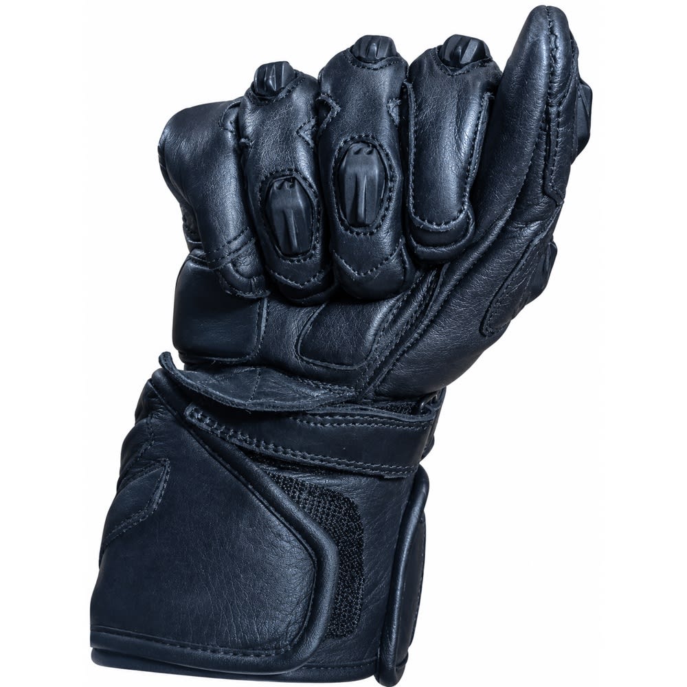 GUANTES DE INVIERNO RAPTOR PARA MOTO | PROTECCIÓN Y ABRIGO EN CADA RUTA2