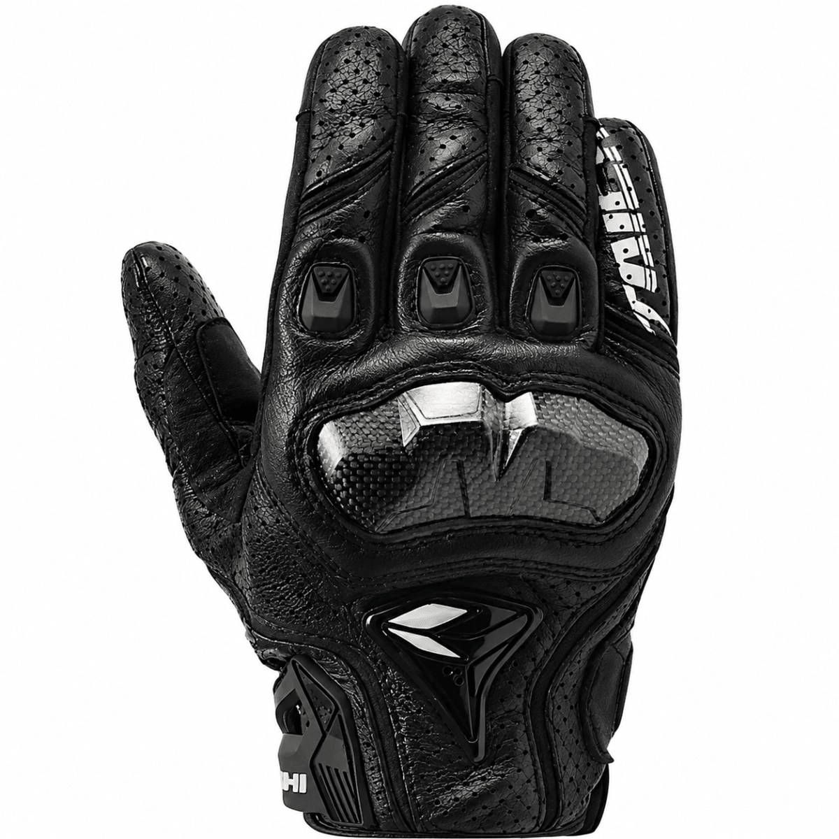 GUANTES PARA MOTO TAICHI CON PROTECCIÓN DE CARBONO | PROTECCIÓN PARA EL VERANO1