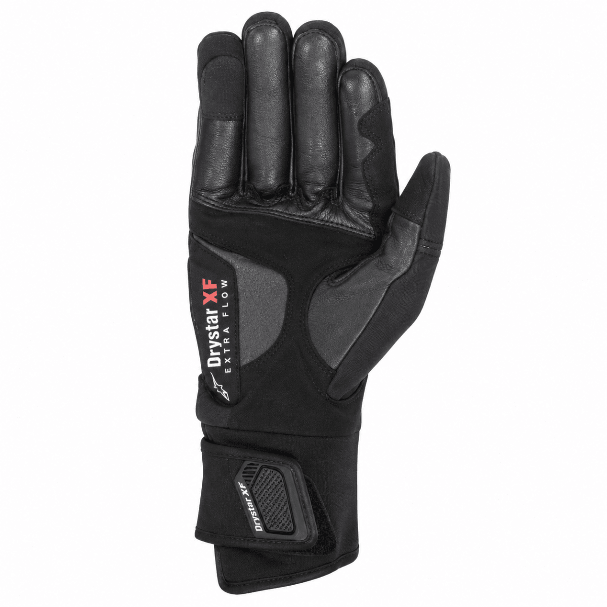 GUANTES ALPINESTARS HYDE XT DRYSTAR® XF | PROTECCIÓN TOTAL PARA CUALQUIER CLIMA2
