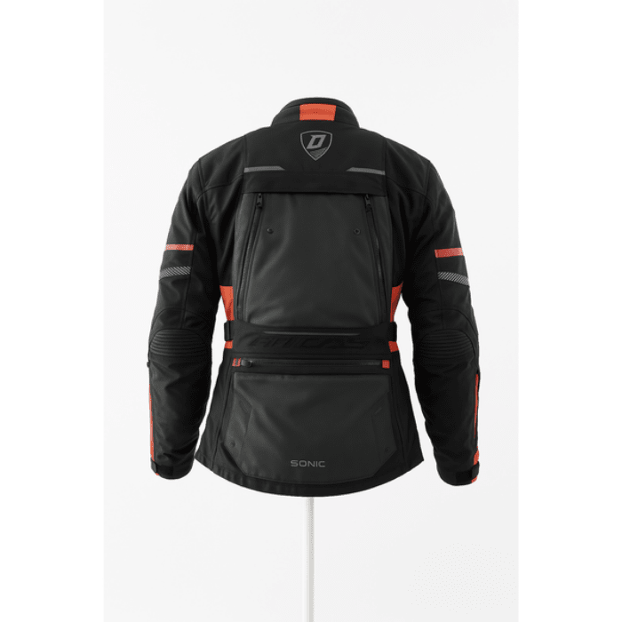 chaqueta tricapa sonic lady2