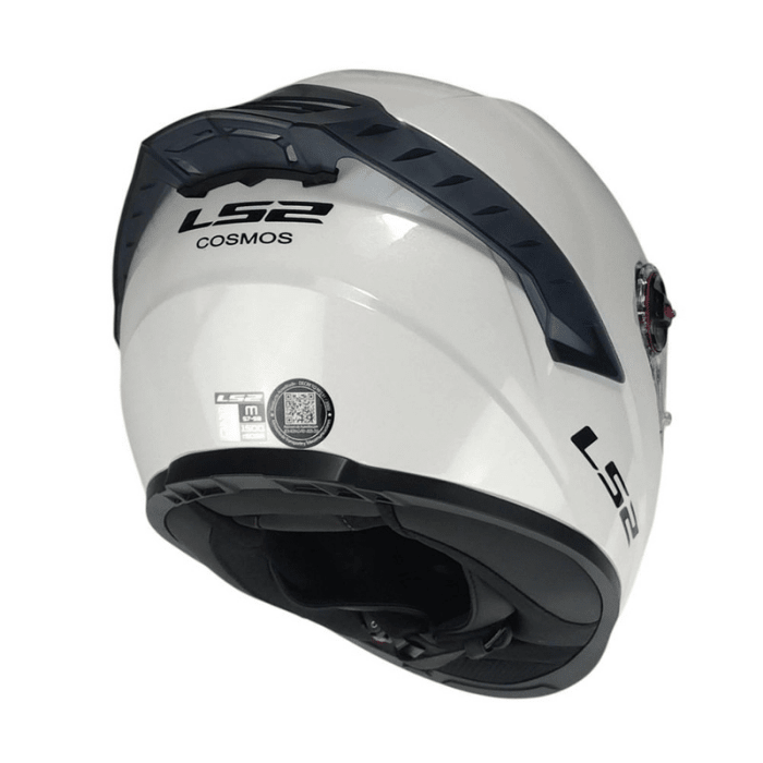 CASCO LS2 FF816 COSMOS BLANCO2