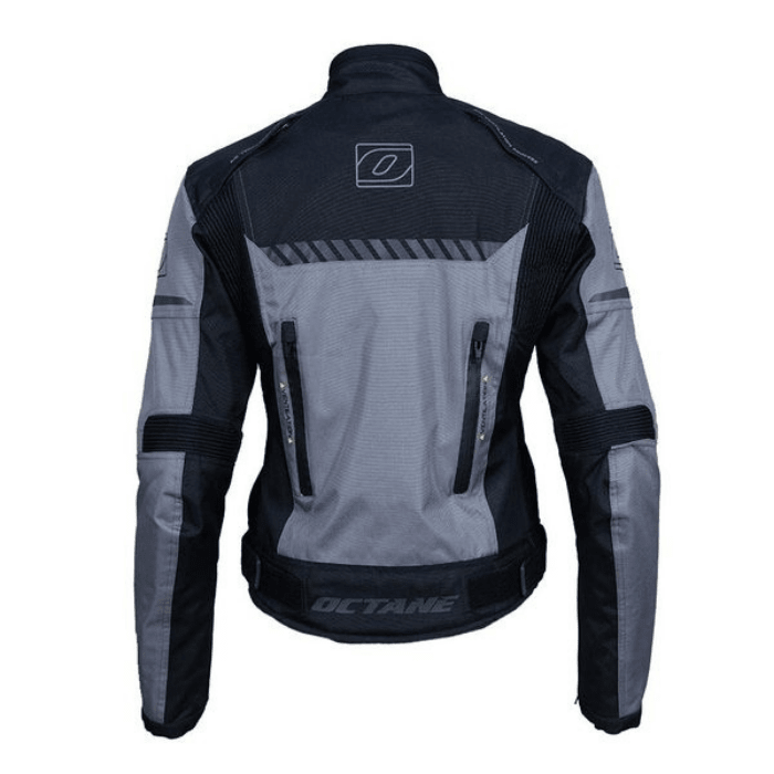 Octane Arizona Lady Negro/Gris2
