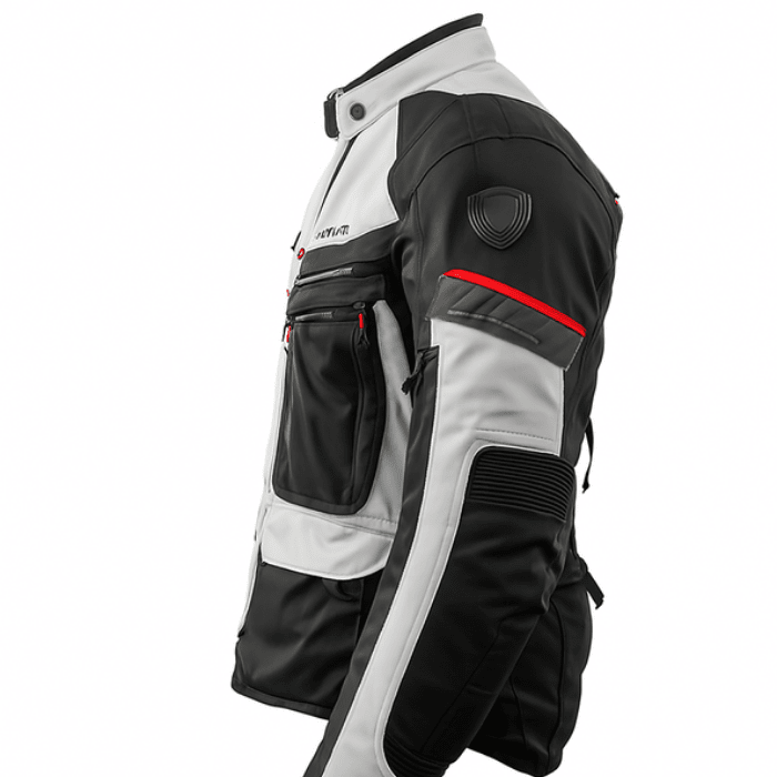CHAQUETA OCTANE INVICTUS | INGENIERÍA PENSADA PARA GRANDES AVENTURAS3