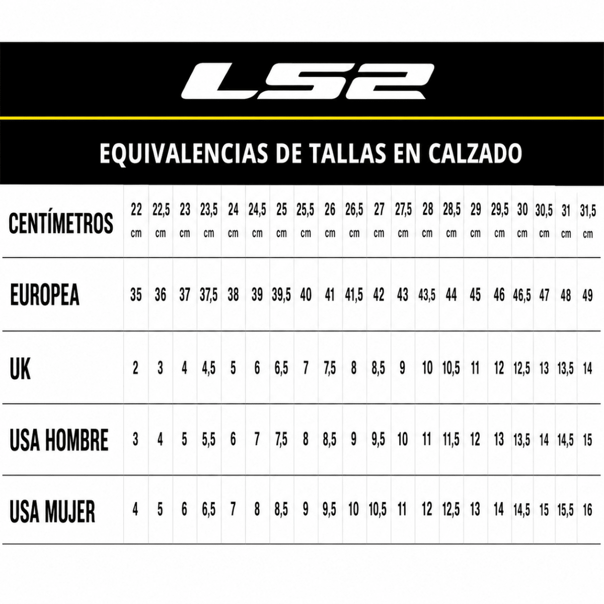 BOTA PARA MOTO HOMBRE LS2 ADVENTURE WP IMPERMEABLE NEGRA5