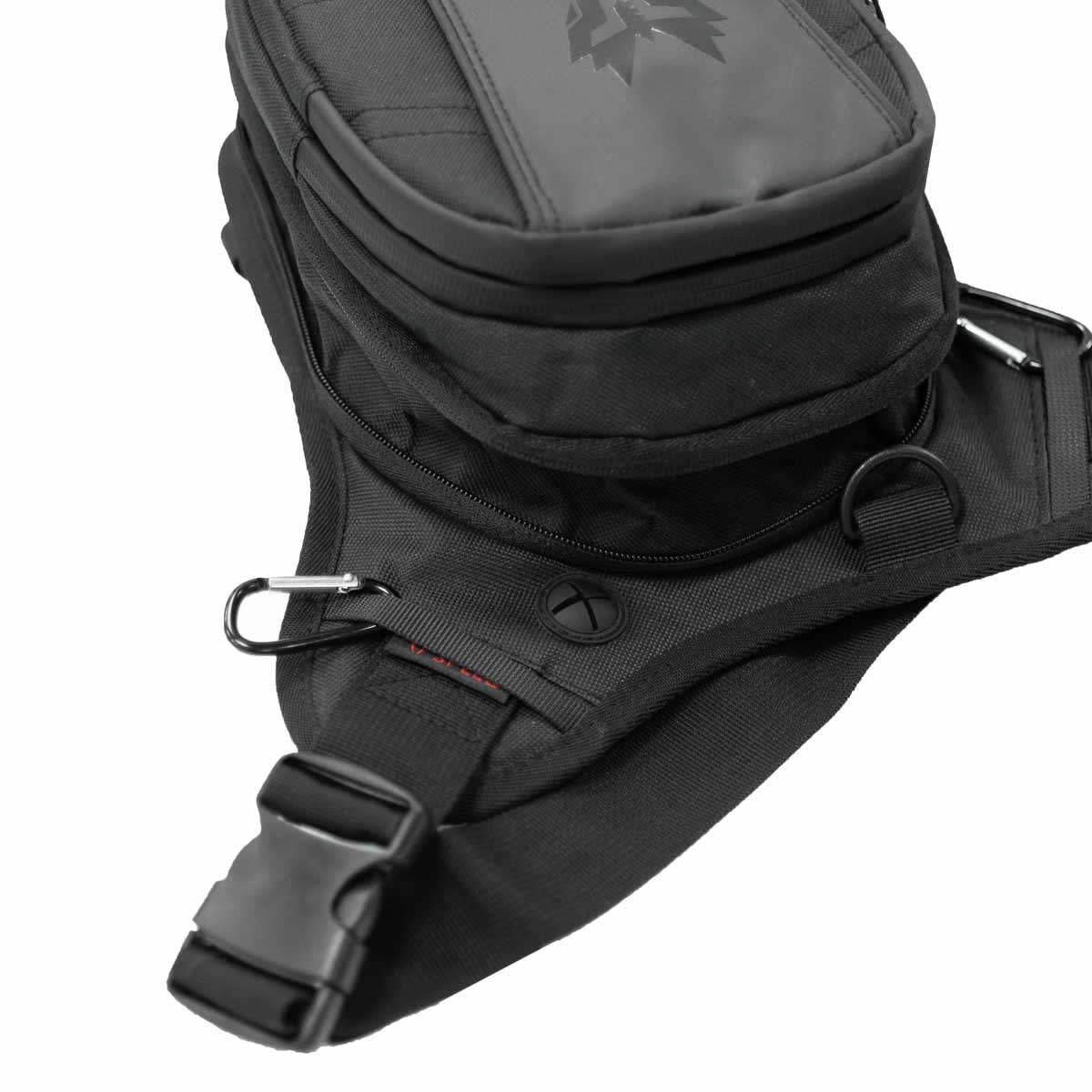 MUSLERA MOTO JIASPEED TB01 (50)2