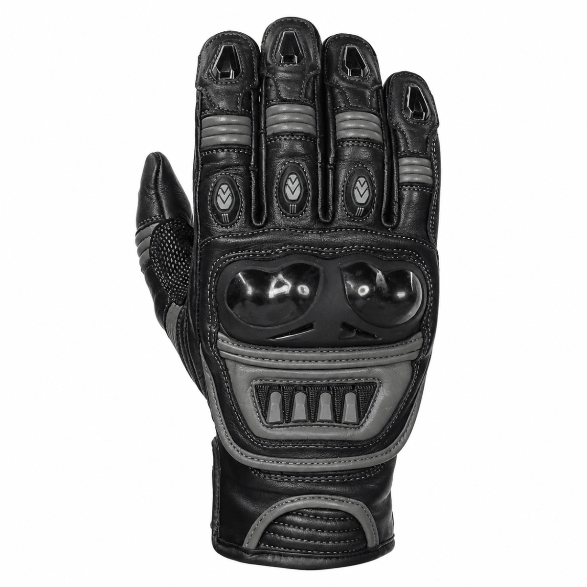 GUANTE PROTEX GRIS WINDESIGN | COMODIDAD Y PROTECCIÓN PARA CADA RECORRIDO1