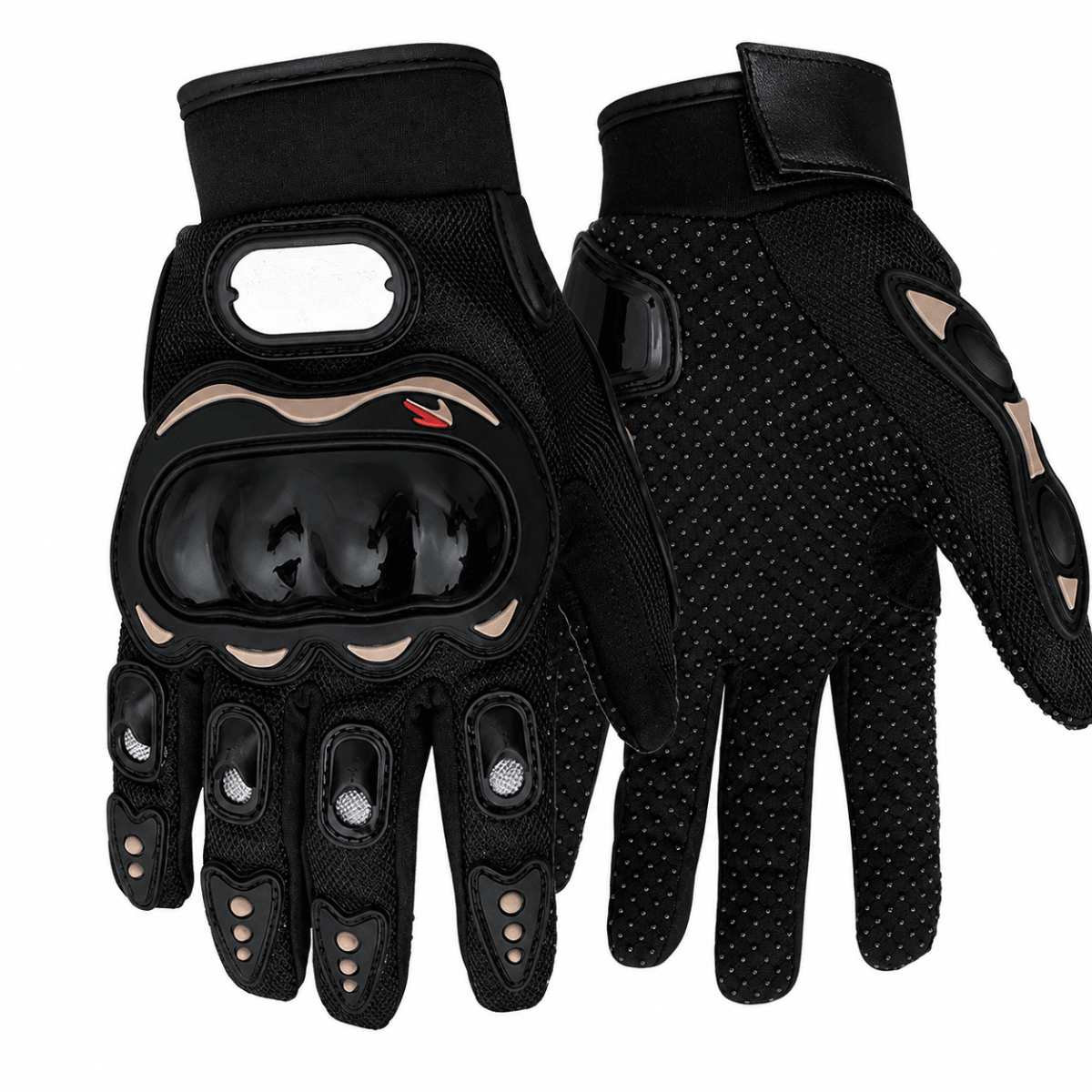 GUANTES PROBIKER CROSS ENDURO  | CONTROL Y PROTECCIÓN PARA LA CONDUCCIÓN OFF-ROAD2