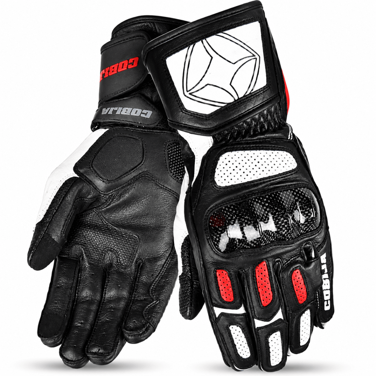 GUANTE KORE AUSTIN RACING | RENDIMIENTO Y PROTECCIÓN PARA UNA CONDUCCIÓN DEPORTIVA1