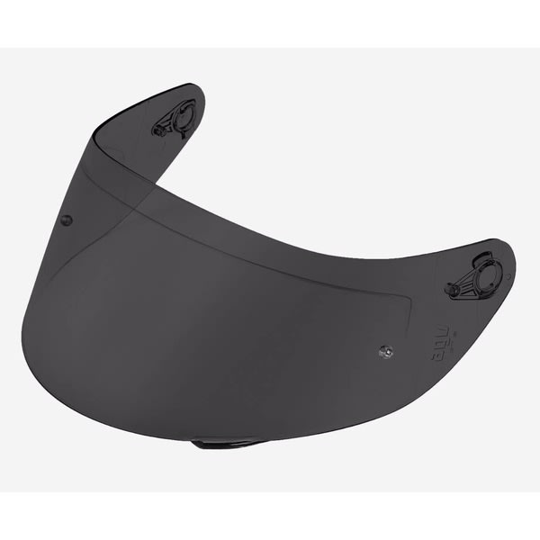 AGV Visor GT4 MPLK para K1 S/ K5 S Ahumado1