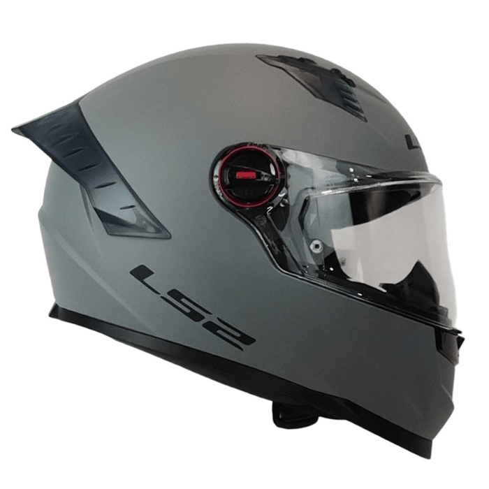 CASCO PARA MOTO LS2 FF816 COSMOS NARDO GRIS MATE3