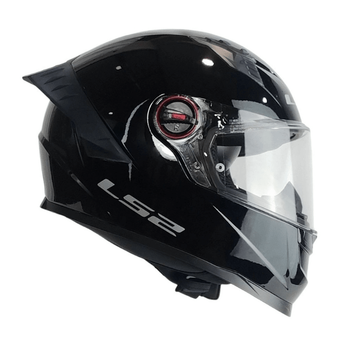 CASCO LS2 FF816 COSMOS NEGRO BRILLANTE3