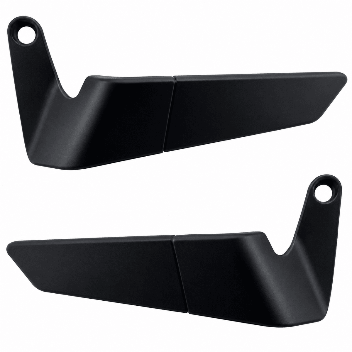 ESPEJO PARA MOTO DEPORTIVA UNIVERSAL HILO 8-10 | VISIBILIDAD SUPERIOR CON DISEÑO RACING2