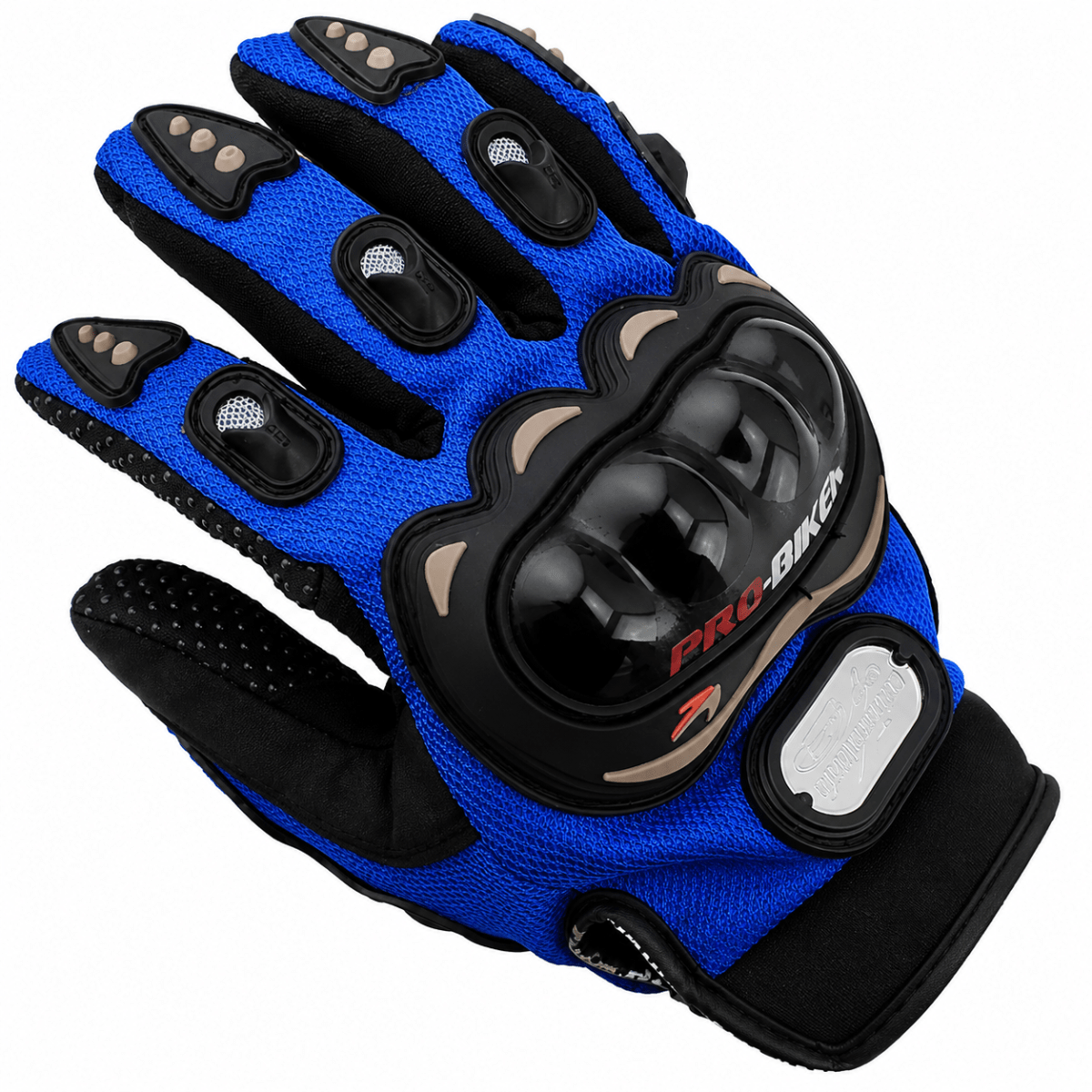 GUANTES PROBIKER CROSS ENDURO  | CONTROL Y PROTECCIÓN PARA LA CONDUCCIÓN OFF-ROAD1