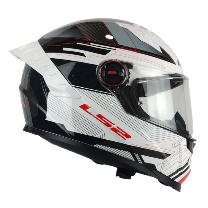 CASCO LS2 FF816 COSMOS DIGITAL BLANCO NEGRO ROJO4
