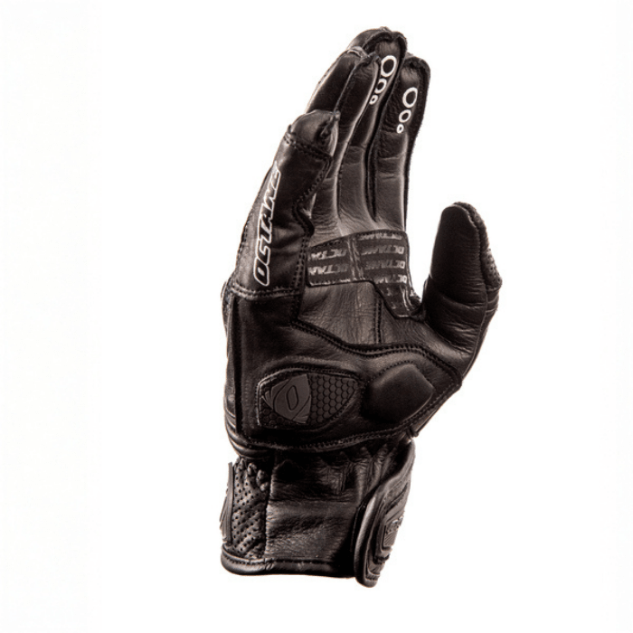 Octane 1003 Trackday Negro4