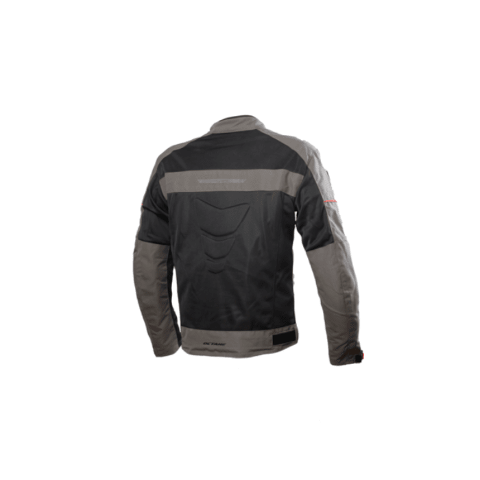 Octane Air Marvel Negro.4