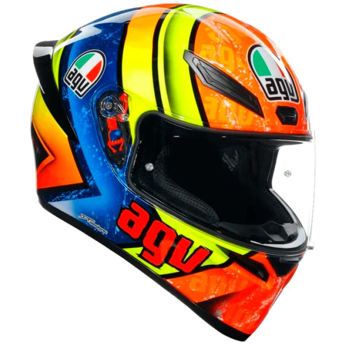 AGV K1 S (2023) Izan2