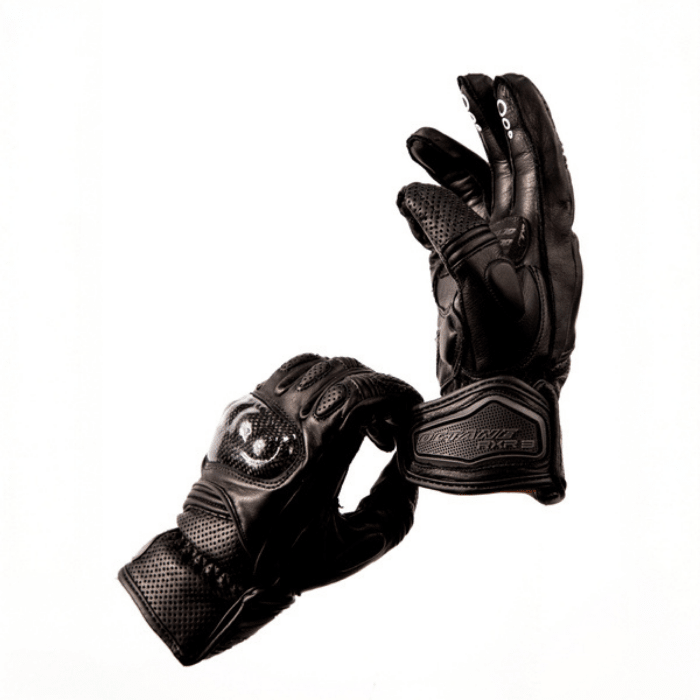 Octane 1003 Trackday Negro5