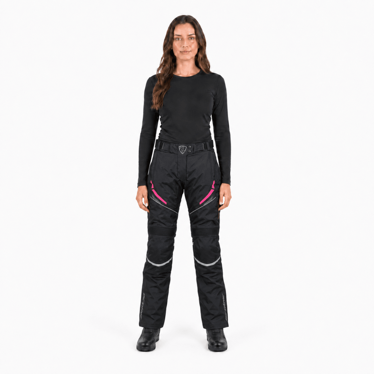 PANTALÓN OCTANE INFINITY LADY | MÁXIMA PROTECCIÓN Y CONFORT PARA CADA AVENTURA2