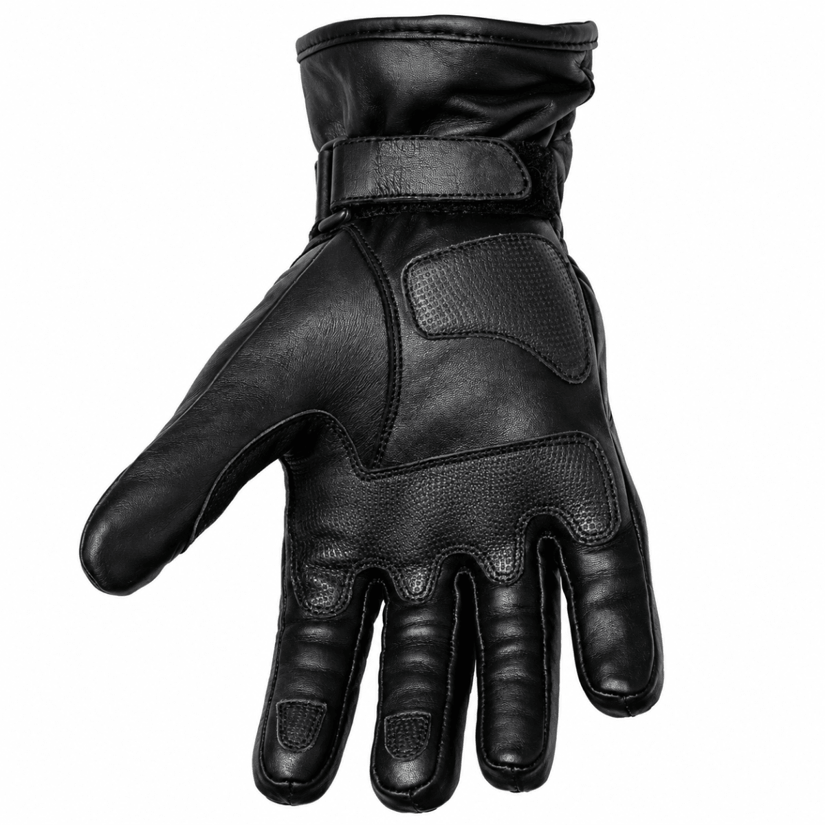 GUANTES PARA MOTO ARMAD GEAR BELÉN MUJER CUERO THINSULATE 3M | PROTECCIÓN Y ABRIGO PREMIUM3