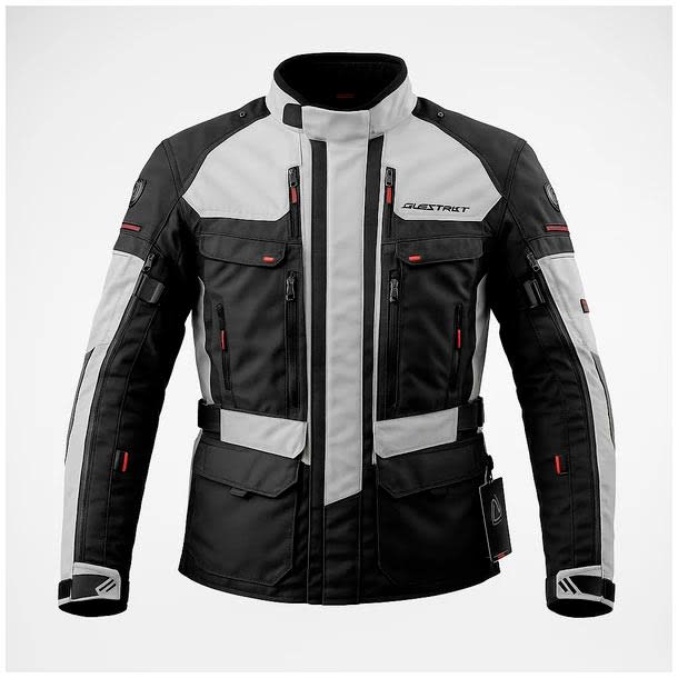 Octane Invictus negro gris1