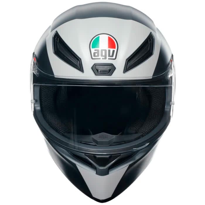 CASCO INTEGRAL AGV K1 S (2023) VR LIMIT 46 | TECNOLOGÍA RACING PARA CADA KILÓMETRO3
