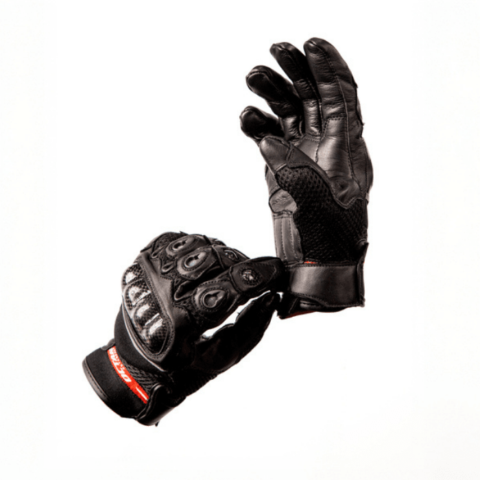 Octane OCT 227 Negro6