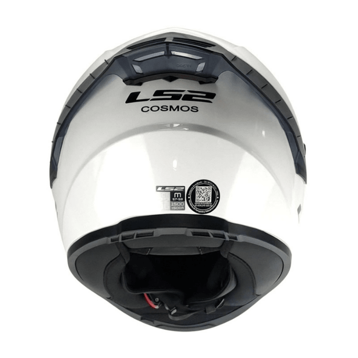 CASCO LS2 FF816 COSMOS BLANCO6